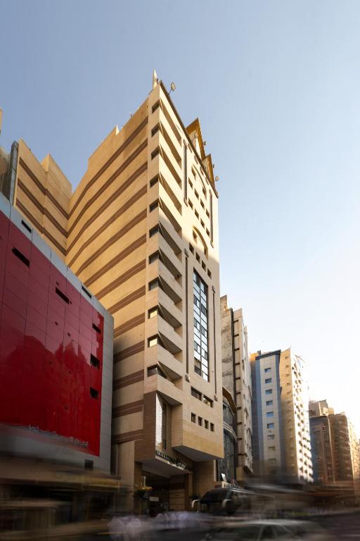 Emaar Khalil Hotel Makkah