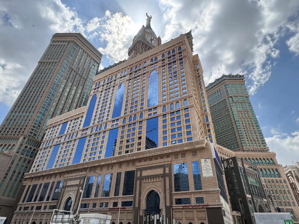 Al Safwa Towers & Hotels