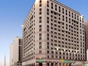 Dar Al Eiman Al Haram